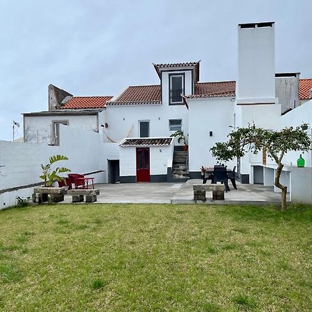Casa Familia Acoriana Villa Vila Franca do Campo Exterior photo
